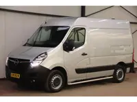 Opel Movano 2.3 Turbo L1H2 AUTOMAAT 180PK