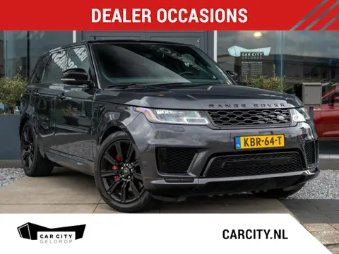 Land Rover Range Rover Sport P400e HSE Dynamic / Pano / Keyless / Memory / Carplay
