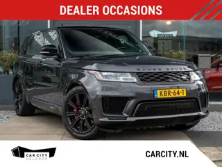 Land Rover Range Rover Sport P400e HSE Dynamic / Pano / Keyless / Memory / Carplay