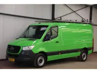 Mercedes-Benz Sprinter 314 2.2 CDI L2H1 AUTOMAAT IMPERIAAL