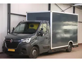 Renault Master T35 2.3 dCi 150 BAKWAGEN LOWINER AUTOMAAT