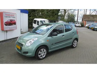 Suzuki Alto 1.0 Comfort