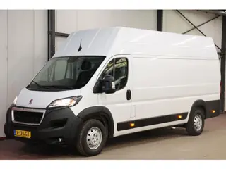 Peugeot Boxer 2.2 BlueHDi 140PK L4H3