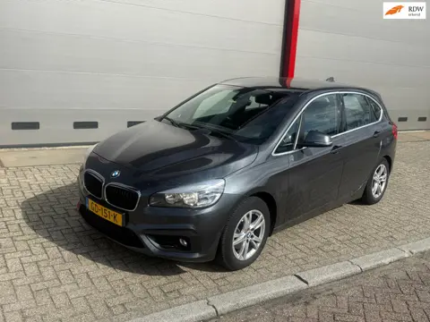 BMW 2-serie Active Tourer 218d Essential