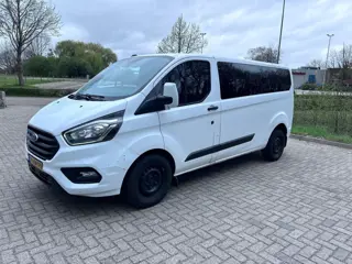 Ford Transit Custom 320 2.0 TDCI L2H1 Trend Airco 9 persoons