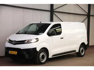 Toyota PROACE Worker D-4D 145PK L2H1 LANG EURO 6