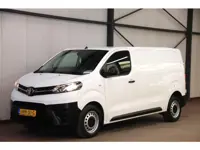 Toyota PROACE Worker D-4D 145PK L2H1 LANG EURO 6