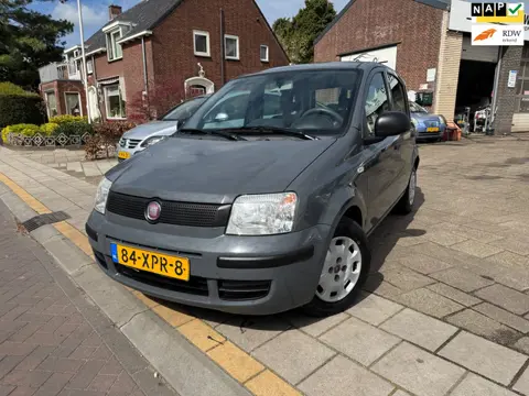 Fiat Panda 1.2 Classic NARDO GREY/NAP