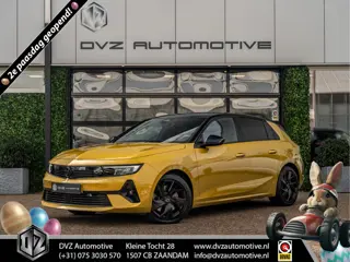 Opel Astra 1.6 Turbo Plug In Hybrid GS | 360 Camera | ACC | Winter Pack | BTW