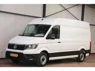 Volkswagen Crafter 35 2.0 TDI L3H3 35 2.0 TDI 140PK L3H3 (oude L2H2) EURO 6