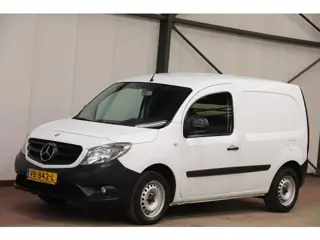Mercedes-Benz Citan 109 CDI AIRCO Mercedes-Benz Citan 109 CDI