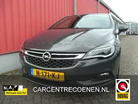 Opel Astra 1.4 Innovation / Airco