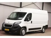 Peugeot Boxer 2.2 BlueHDi L2H2 AIRCO CRUISE CONTOL EURO 6