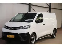 Toyota PROACE Worker 2.0 D-4D L2H1 146PK CARPLAY