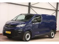 Opel Vivaro-e L1H1 ELEKTRISCH ACHTERUITRIJCAMERA