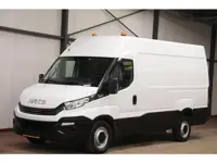Iveco Daily 35S14V AUTOMAAT L2H2 3500KG TREKVERMOGEN Iveco Daily 35S14V 2.3 352 H2 AUTOMAAT 3500KG T