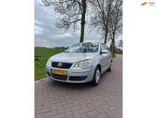 Volkswagen Polo 1.2 Optive / Airco /