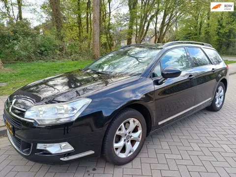 Citroen C5 Tourer 1.6 THP Dynamique