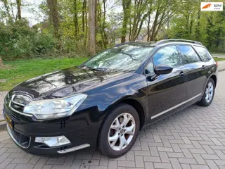 Citroen C5 Tourer 1.6 THP Dynamique