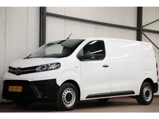Toyota PROACE Worker 2.0 D-4D Live L2H1 LANG