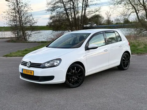 Volkswagen Golf 1.2 TSI Trendline Airco LMT Velgen
