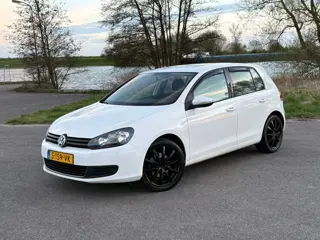 Volkswagen Golf 1.2 TSI Trendline Airco LMT Velgen