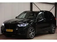BMW X5 xDrive45e PANORAMA SKY LOUNGE TREKHAAK MASSAGE
