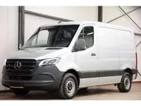 Mercedes-Benz Sprinter 317 1.9 CDI L1H1 AUTOMAAT 2000KG TREKVERMOGEN