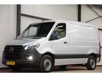Mercedes-Benz Sprinter 314 2.2 CDI L1H1 AUTOMAAT LED