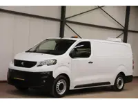 Peugeot e-Expert LANG L3 LEASE 495 EURO PER MAAND