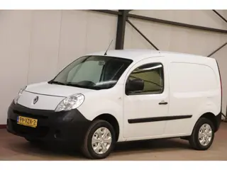 Renault Kangoo Express 1.5 dCi MET TREKHAAK Renault Kangoo Express 1.5 dCi 70 Express Comfort