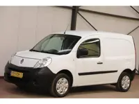 Renault Kangoo Express 1.5 dCi MET TREKHAAK Renault Kangoo Express 1.5 dCi 70 Express Comfort