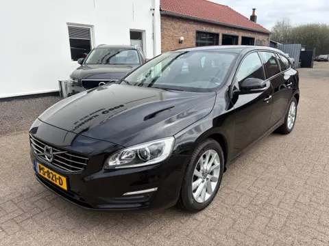 VOLVO V60 T3 Dynamic Sport