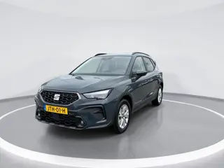 SEAT Arona 1.0 EcoTSI Reference |Privacy Glass | Demo