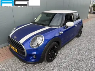 MINI Mini 1.5i 136pk Cooper Chili 3-drs (bj 2020)