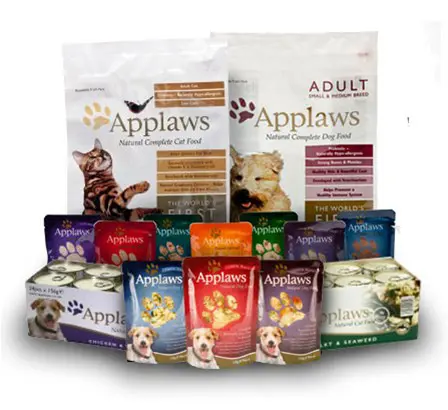 De dierenwinkel voor uw hond, kat, rat, fret, konijn, hamste