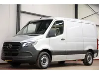 Mercedes-Benz Sprinter 317 1.9 CDI L1H1 170PK 2000KG TREKVERMOGEN