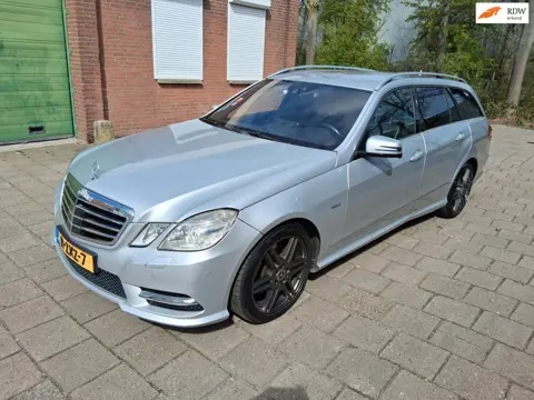 Mercedes-Benz E-klasse Estate 350 CGI Avantgarde FULL OPTIESS!!!
