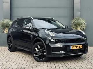 Lynk & Co 01 1.5 /Pano/Navi/Camera/BlackStyle