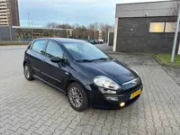Fiat Punto Evo 1.3 M-Jet Dynamic