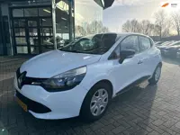 Renault Clio 0.9 TCe Authentique AIRCO CRUISE 5 DEUR ELEC.PAKET