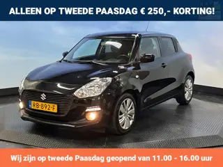 Suzuki Swift 1.2 Select Airco | Navi | Camera