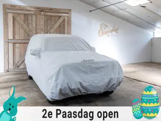 Jeep - Cherokee XJ - 60th Anniversary - Just arrived