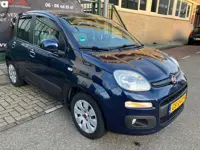 Fiat Panda 1.2 Lounge 2015 Navi Dashcam airco