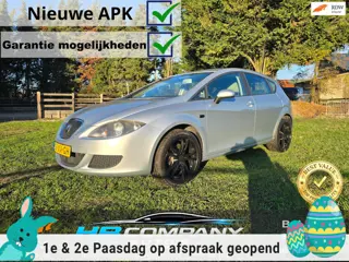 Seat Leon 1.6 Sport | Nieuwe Distributieriem | Nieuwe APK | Zeer nette staat!!