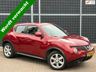 Nissan Juke 1.6 Acenta Eco
