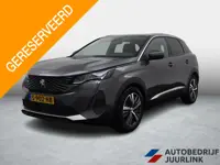 Peugeot 3008 1.6 HYbrid 225PK Automaat Allure Trekhaak/Nav/Cam