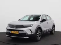 Opel Mokka 1.2 Elegance/ lage km/ zeer mooi! (bj 2021)