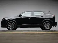 Peugeot 2008 1.2 PureTech Sport (APPLE CARPLAY,NAVI,CRUISE,LED,LANE ASSIST,DAB,SPORTSTOELEN,NIEUWE A