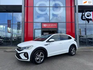 Volkswagen Taigo 1.0 TSI R-Line Business DSG-7 | Panorama | Camera | Parksensor | Adaptive Cruise Co